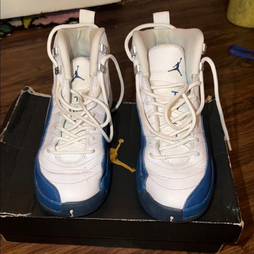 Jordan 12